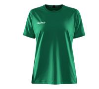 Maglia da donna Craft progress indoor Vert L