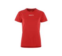 Maglia da donna Craft Rush 2.0 Rouge 2XL