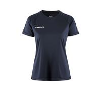 Maglia da donna Craft Squad 2.0 Contrast Bleu 2XL