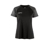 Maglia da donna Craft Squad 2.0 Contrast Noir M