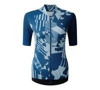 Maglia da donna Dare 2B AEP Stimulus III Bleu