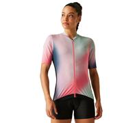 Dare2b Aep Stimulus Ii Short Sleeve Jersey Rosa 32 Donna