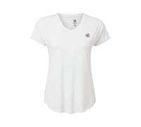 Maglietta da donna Dare 2b Vigilant Tee Taglia: M / Colore: bianco