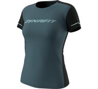 Dynafit Alpine 2 Short Sleeve T-shirt Grigio S Donna