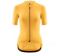 maglia da donna Dyora R S11 arancione