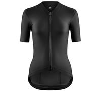 ASSOS - Women's Dyora R Jersey S11 - Maglietta da ciclismo S nero