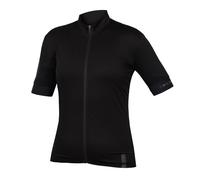 Maglia da donna Endura FS260 Noir