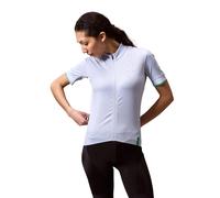 Maglia da donna Endura FS260 Print Bleu