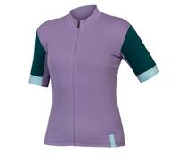 Maglia da donna Endura FS260 Violet
