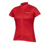Maglia da donna Endura Hummvee Ray II Rouge