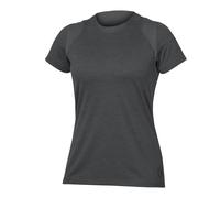 Maglia da donna Endura SingleTrack Gris