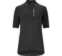Endurance Paxton Short Sleeve Jersey Nero 44 Donna Black