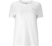 ENDURANCE - Women's Waane Technical S/S Tee - Maglia da corsa 34 bianco