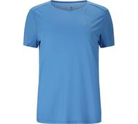 ENDURANCE - Women's Waane Technical S/S Tee - Maglia da corsa 36 blu