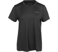 ENDURANCE - Women's Yonan V2 Performance S/S Tee - Maglia funzionale 40 nero
