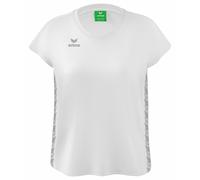 Maglia da donna Erima Essential Team Blanc 38