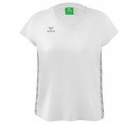 Maglia da donna Erima Essential Team Blanc 40