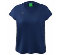 Maglia da donna Erima Essential Team Bleu 44