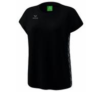 Maglia da donna Erima Essential Team Noir 36