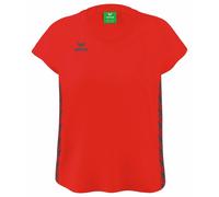 Maglia da donna Erima Essential Team Rouge 42