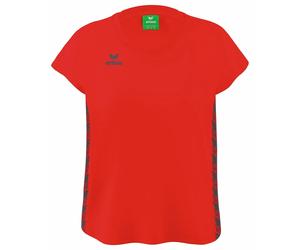 Maglia da donna Erima Essential Team Rouge 44