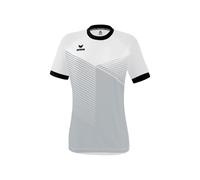 Erima Mantua Maglia, Bianco/Nero, 38 Donna