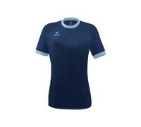 Erima Mantua Short Sleeve T-shirt Blu 44 Donna