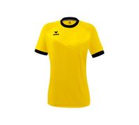 Maglia da donna Erima Mantua Jaune 40