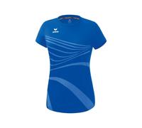 Erima Racing Short Sleeve T-shirt Blu 38 Donna