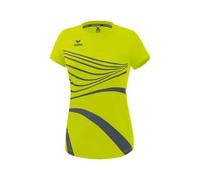 Erima RACING T-shirt Magliette 38 Giallo