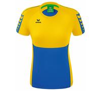 Maglia da donna Erima Six Wings Bleu 38