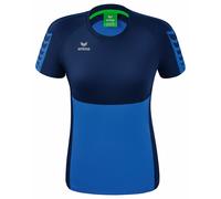Maglia da donna Erima Six Wings Bleu 40