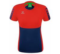 Maglia da donna Erima Six Wings Bleu 42