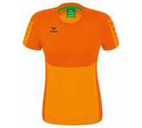 Maglia da donna Erima Six Wings Orange 44