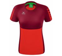 Maglia da donna Erima Six Wings Rouge 38