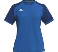 Maglia da donna Erima Wings Bleu 42