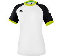 Maglia da donna Erima Zenari 3.0 Blanc 38