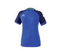 Maglia da donna Erima Zenari 3.0 Bleu 34