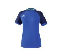 Maglia da donna Erima Zenari 3.0 Bleu 36