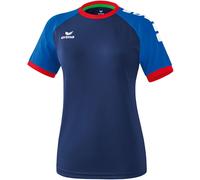 Maglia da donna Erima Zenari 3.0 Bleu 40