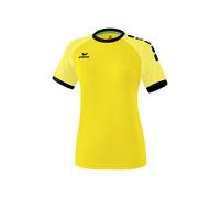 Maglia da donna Erima Zenari 3.0 Jaune 46