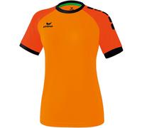 Maglia da donna Erima Zenari 3.0 Orange 46