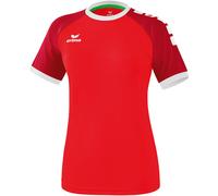 Maglia da donna Erima Zenari 3.0 Rouge 40