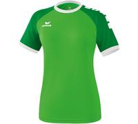 Maglia da donna Erima Zenari 3.0 Vert 38