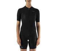 Maglia da donna Etxeondo Alda 110LW Noir
