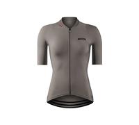Maglia da donna Etxeondo Alda Metalica Gris