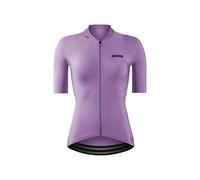 Maglia da donna Etxeondo Alda Metalica Rose