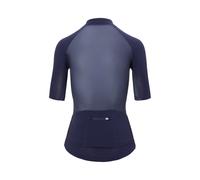 Maglia da donna Giro Chrono Elite Bleu M