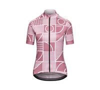 Maglia da donna Giro Chrono Rose