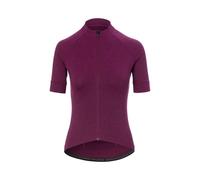 Maglia da donna Giro New Road Rose XS